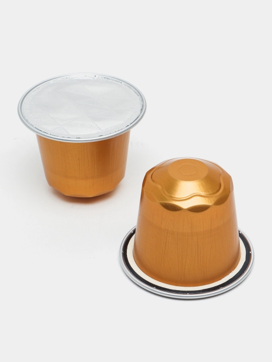 Qahva kapsulalarda Cellini Nespresso Cremoso, 10 kapsula