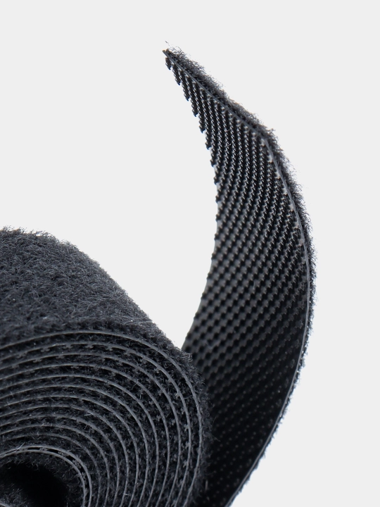 Velcro lenta, kabel uchun Velcro galstuk, simli qisqich, kabel tashkilotchisi