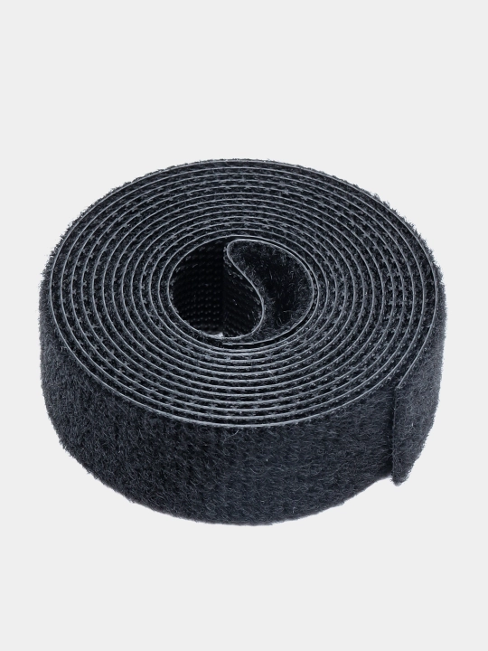 Velcro lenta, kabel uchun Velcro galstuk, simli qisqich, kabel tashkilotchisi