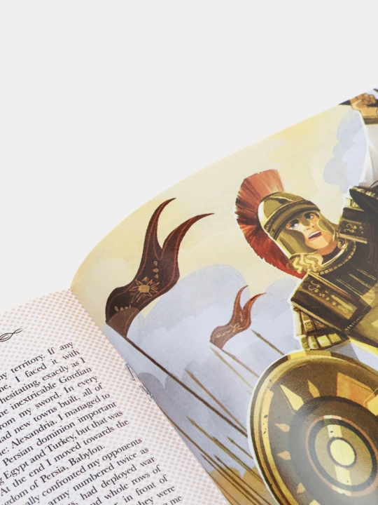 Extraordinary Stories