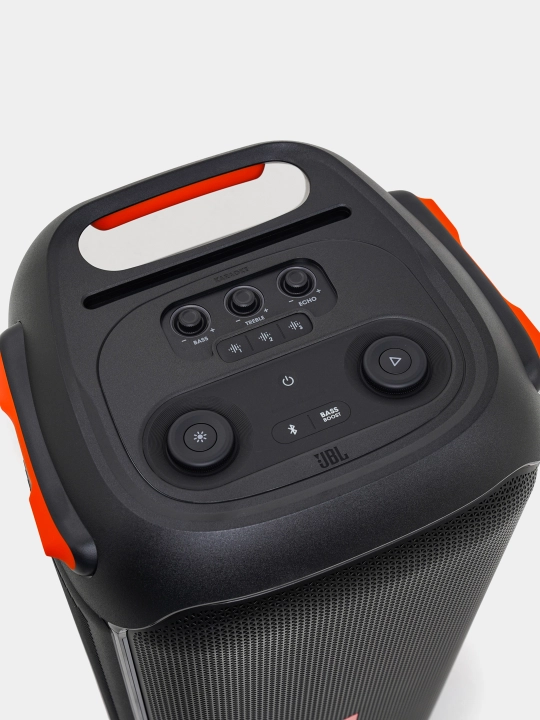 Portativ kolonka JBL Partybox 710