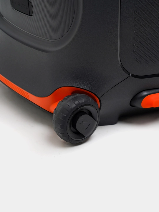 Portativ kolonka JBL Partybox 710