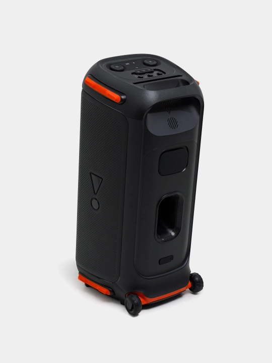 Portativ kolonka JBL Partybox 710