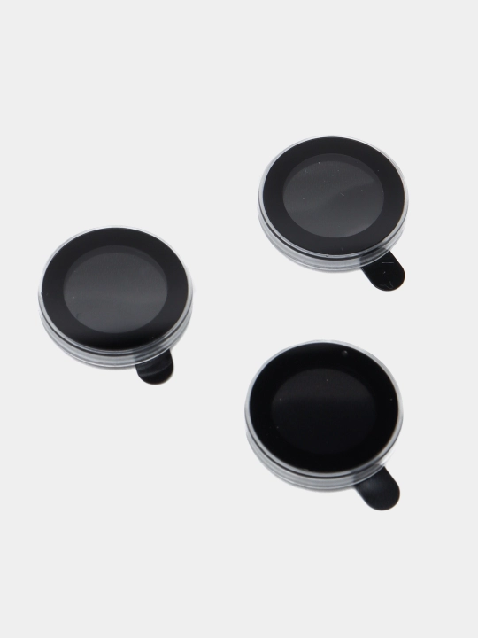 Защитное стекло камеры для iPhone 11, 12, 13, 14, 15