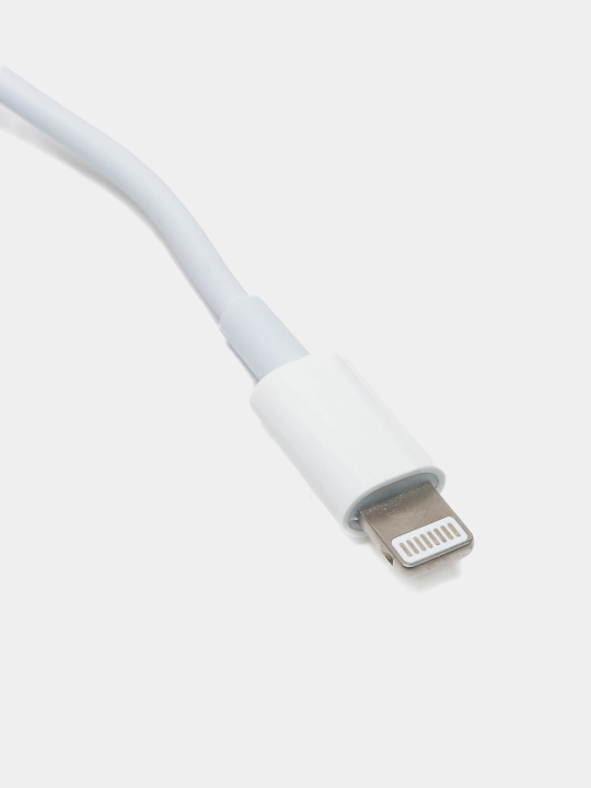 iPhone для Type-C кабель, быстрая зарядка 5 А