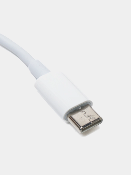 iPhone для Type-C кабель, быстрая зарядка 5 А