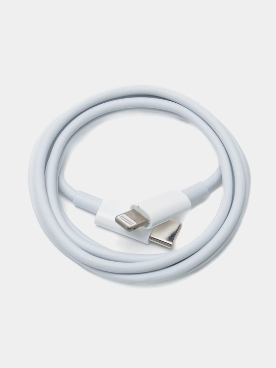 iPhone для Type-C кабель, быстрая зарядка 5 А - 