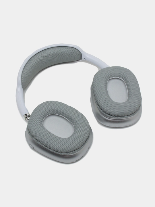 Беспроводные наушники "Pods Max" с aux