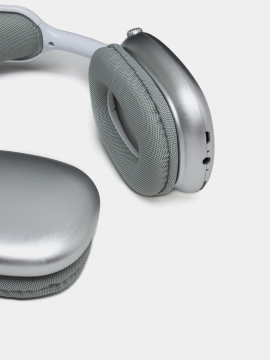 Беспроводные наушники "Pods Max" с aux