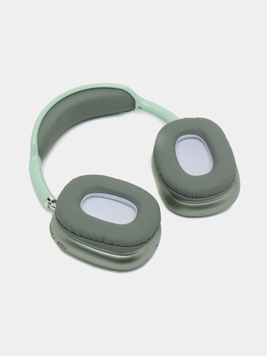 Беспроводные наушники "Pods Max" с aux