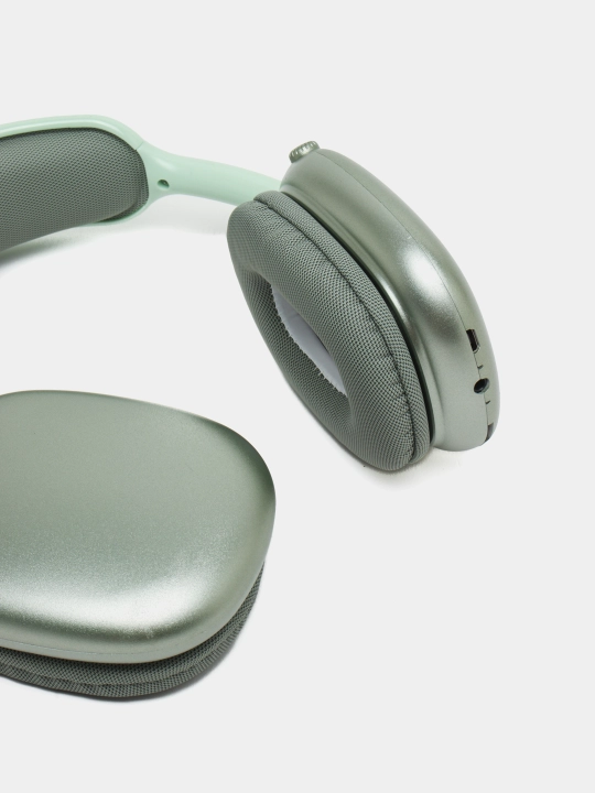Беспроводные наушники "Pods Max" с aux