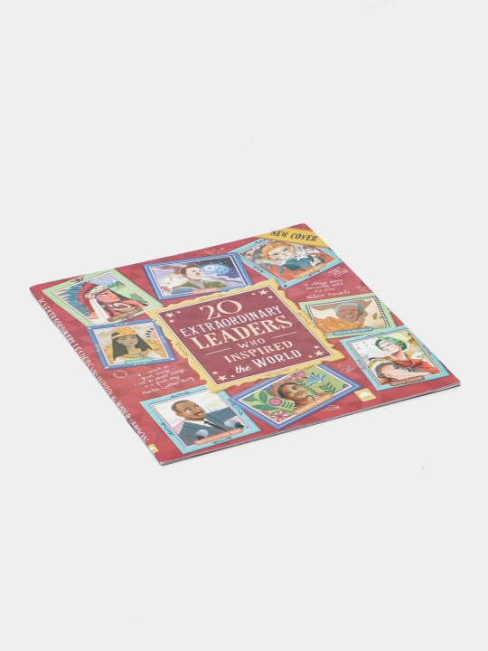 Extraordinary Stories