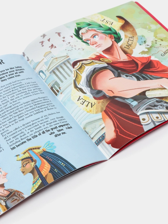 Extraordinary Stories