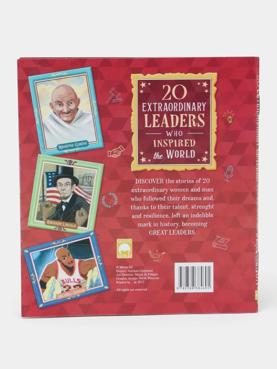 Extraordinary Stories