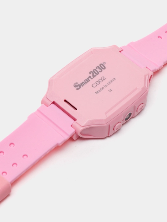 Умные часы Smart 2030, детские, GPS, SIM