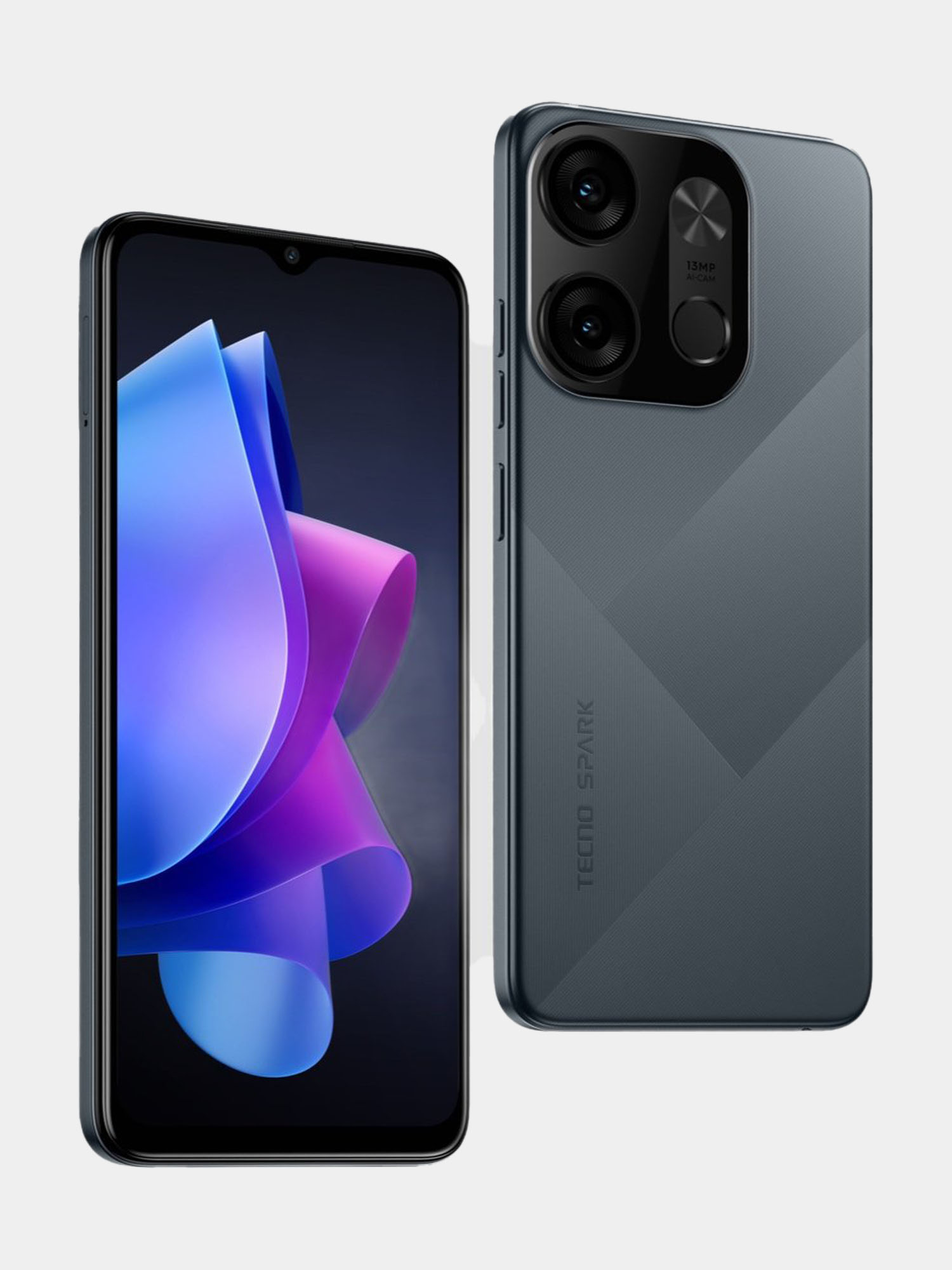 Смартфон Behno Spark Go 2025 Купить