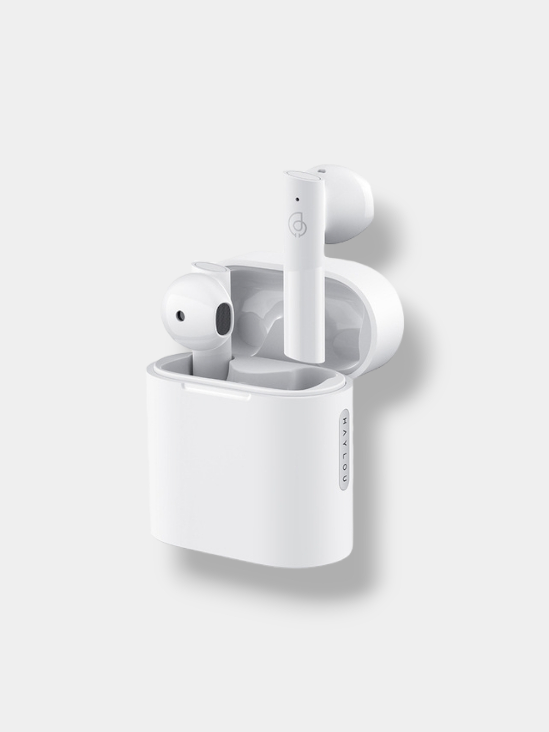 Наушники Xiaomi Haylou Moripods Купить