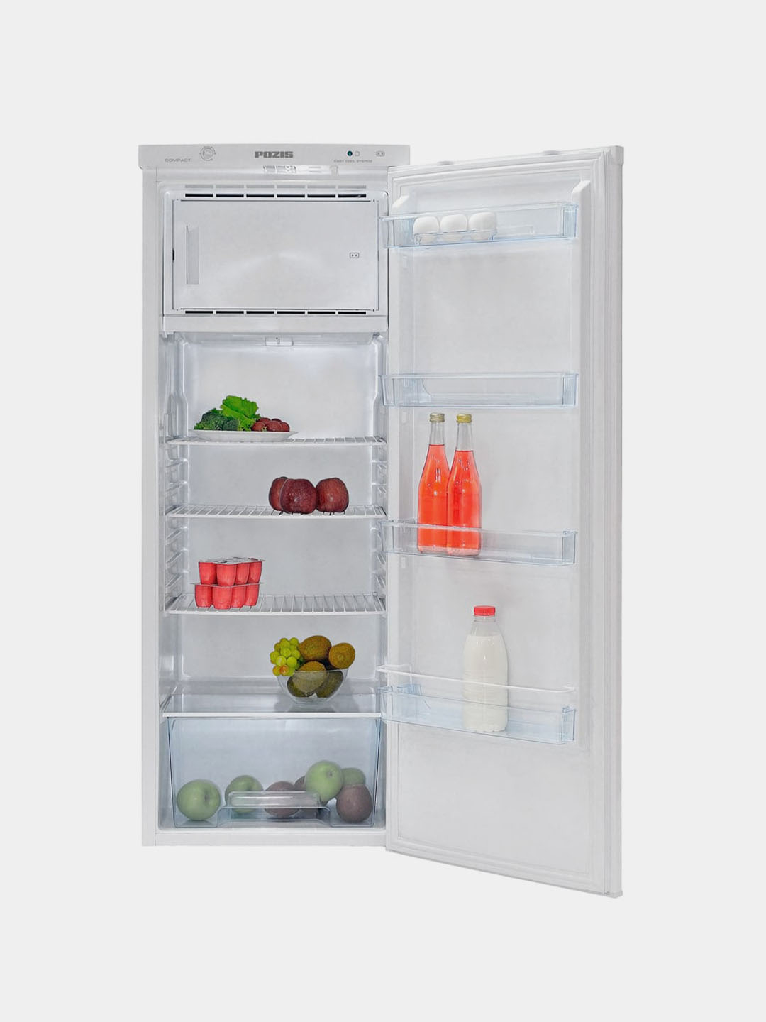 Холодильник Pozis RS-416 купить по низким ценам в интернет-магазине ...
