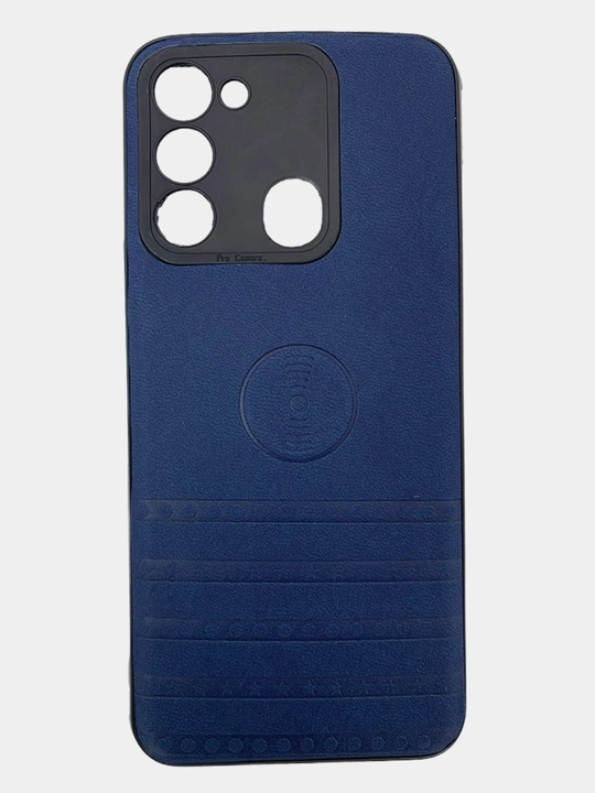 Realme C35/21Y/11 2021, Honor X7/8A 4G, TecnoPop5Lite/SparkGo2022/6Go/7 эко кожа чехол