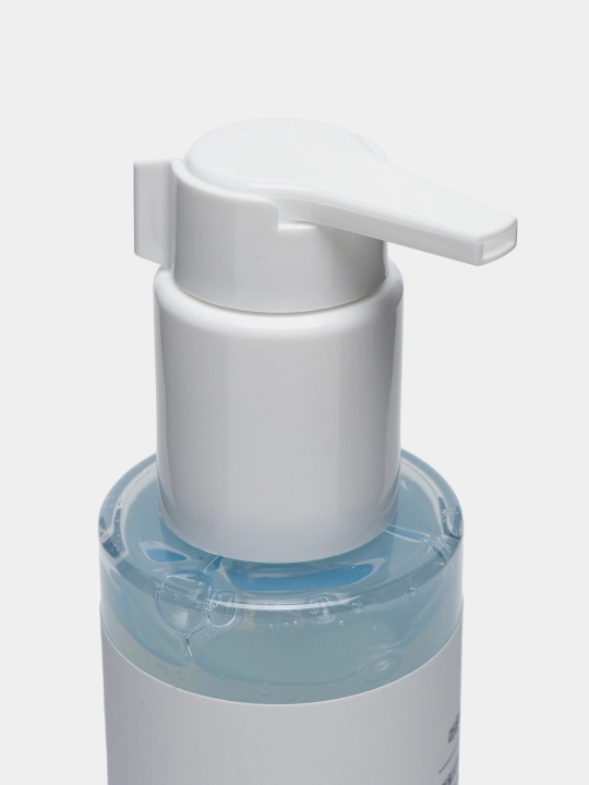 Mayin past kislotali tozalovchi ko'pik, Round Lab Dokdo Cleansing Gel, 150 ml