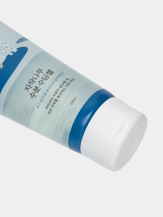 Qayin sharbatli sovutuvchi gel Round Lab Birch Juice Moisturizing Soothing Gel, 150 ml