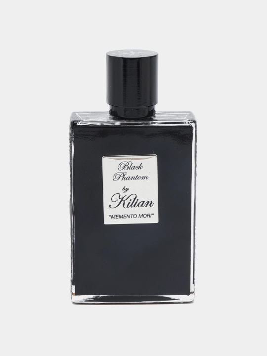 Parfyumlangan suv Black Phantom by Kilian Memento Mori, erkaklar va ayollar uchun, 50 ml