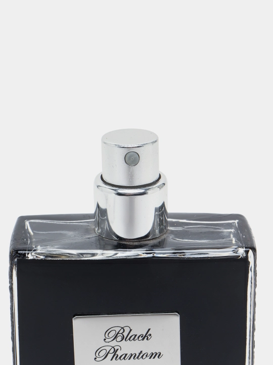 Parfyumlangan suv Black Phantom by Kilian Memento Mori, erkaklar va ayollar uchun, 50 ml
