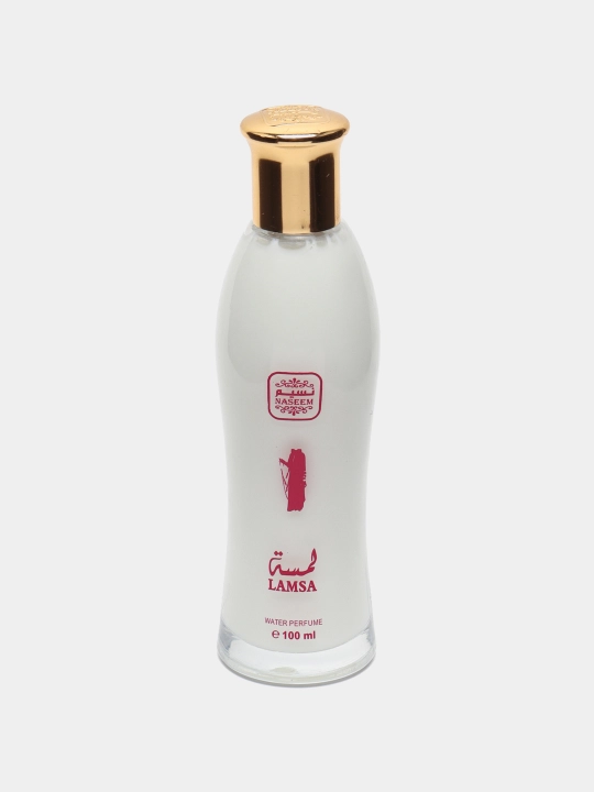 Parfyumlangan suv Lamsa, 100 ml