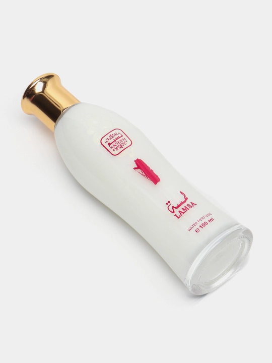 Parfyumlangan suv Lamsa, 100 ml