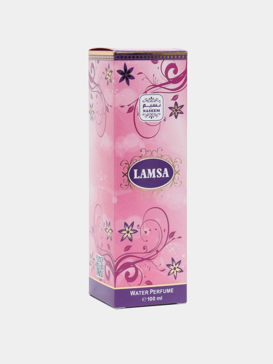 Parfyumlangan suv Lamsa, 100 ml - 