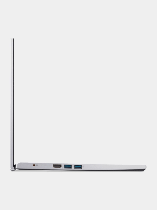 Noutbuk Acer Aspire 3, i5-1235U, DDR4 8 GB / SSD 512 GB, GeForce MX550 2 GB, 15.6" FHD LCD