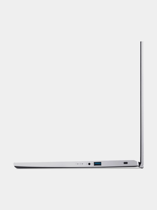 Noutbuk Acer Aspire 3, i5-1235U, DDR4 8 GB / SSD 512 GB, GeForce MX550 2 GB, 15.6" FHD LCD
