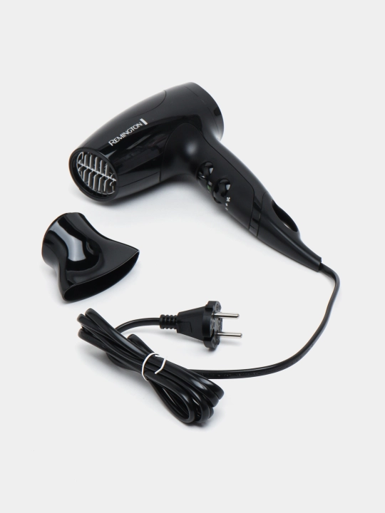 Фен для волос Remington D5000 E51 Compact 1800 - 