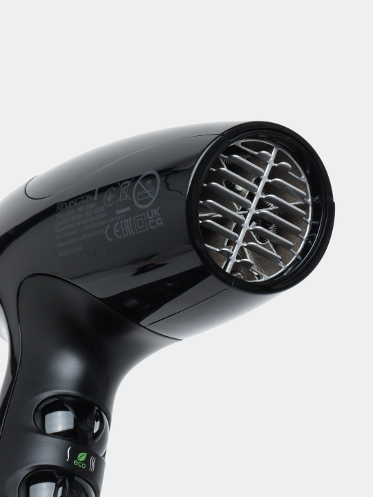 Soch quritgichi Remington D5000 E51 Compact 1800