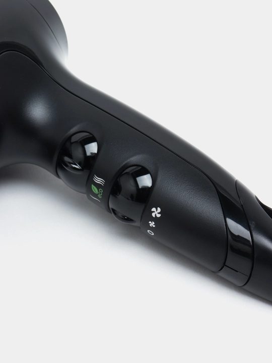 Soch quritgichi Remington D5000 E51 Compact 1800