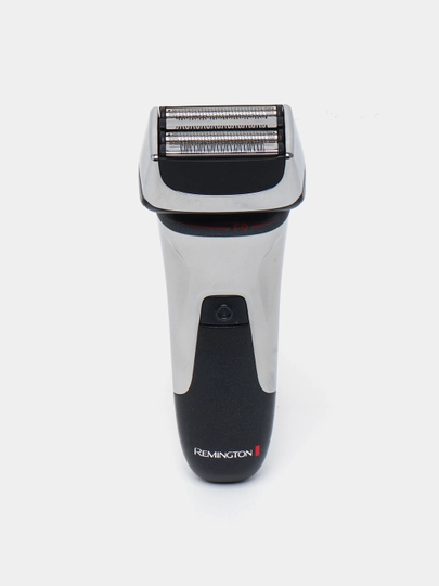 Электробритва Remington XF9000 E51 Ultimate Series F9, черная, серебристая
