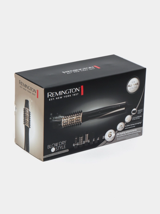 Воздушный мультистайлер Remington AS7700 E51 Blow Dry Style 1200W Airsty