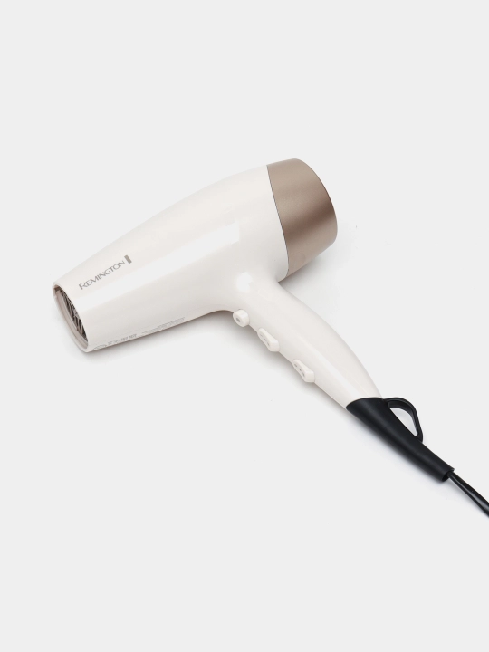 Фен для волос Remington D4740 E51 Shea Soft Hairdryer - 