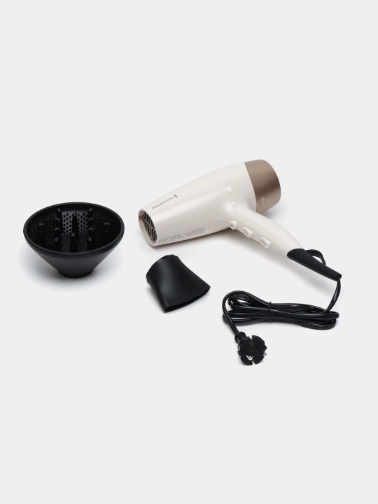 Фен для волос Remington D4740 E51 Shea Soft Hairdryer