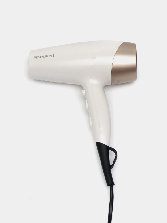 Фен для волос Remington D4740 E51 Shea Soft Hairdryer