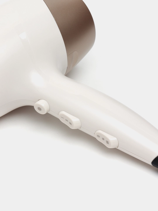 Фен для волос Remington D4740 E51 Shea Soft Hairdryer