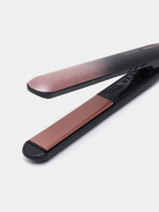 Sochlarini to'g'irluvchi dazmol Remington S5305 E51 Rose Shimmer Straightener