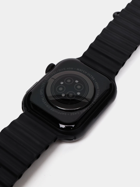 Умные часы Smart Watch W9 Ultra