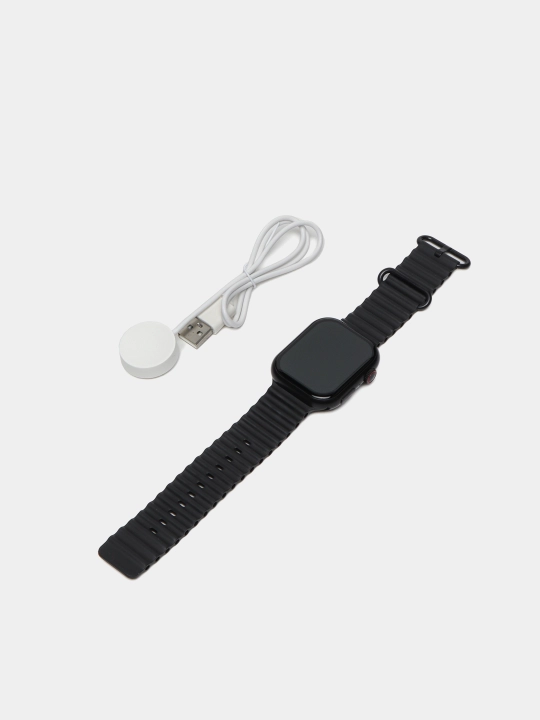 Умные часы Smart Watch W9 Ultra