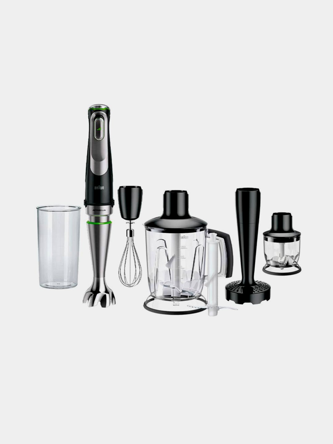 Блендеры Braun Multiquick 9 Купить