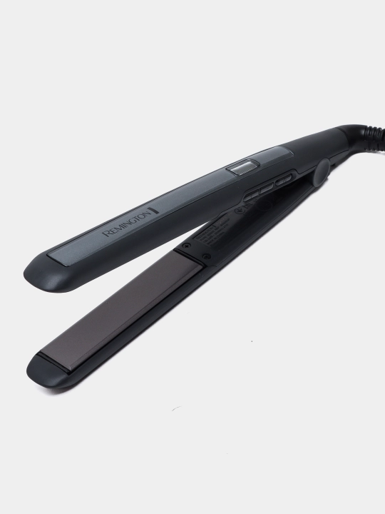 Sochlarini to'g'irluvchi dazmol Remington S5506GP E51 PRO-Ceramic, sovg'alar to'plami