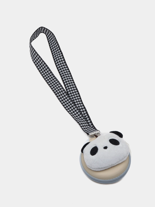 Bolalar uchun yig'iladigan quyoshdan saqlaydigan ko'zoynak uchun panda