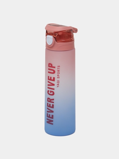 Бутылкa для фитнеса и тренировок "Ieejo Bottle" 900 мл