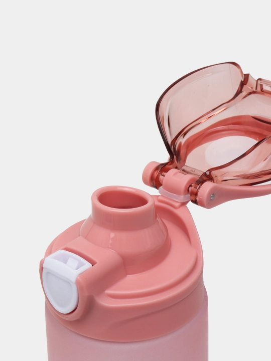Бутылкa для фитнеса и тренировок "Ieejo Bottle" 900 мл