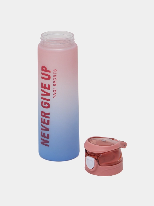 Бутылкa для фитнеса и тренировок "Ieejo Bottle" 900 мл